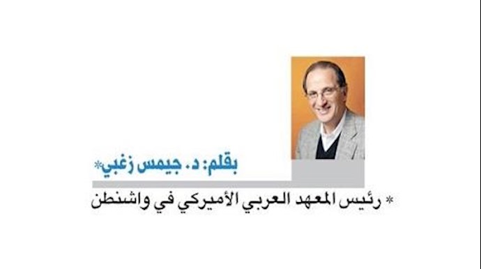 4/3 الإيرانيين يعارضون التدخُّل في سوريا