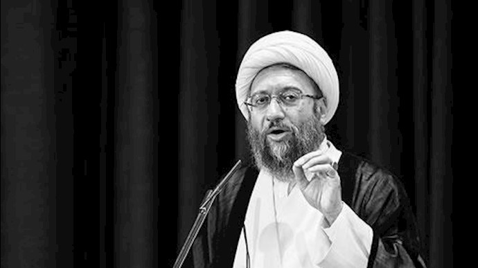 ايران.. اعتراف بأرباح غير مشروعة للسلطة القضائية