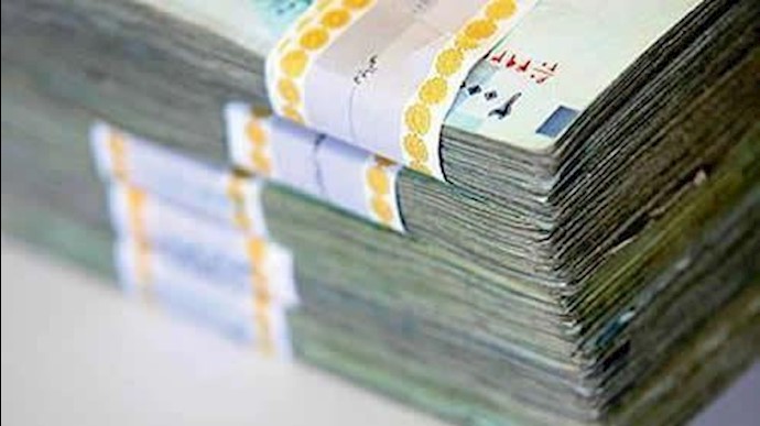ايران..حجم ديون حکومة روحاني يتجاوز 600 الف مليار تومان