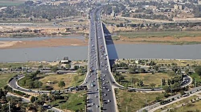 ليلی دلفي، بريدة الحرية