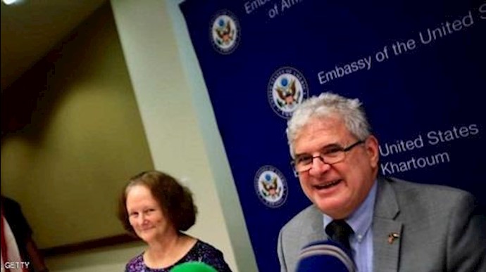 مسؤول: الظروف غير مواتية لحذف الخرطوم من قائمة الإرهاب