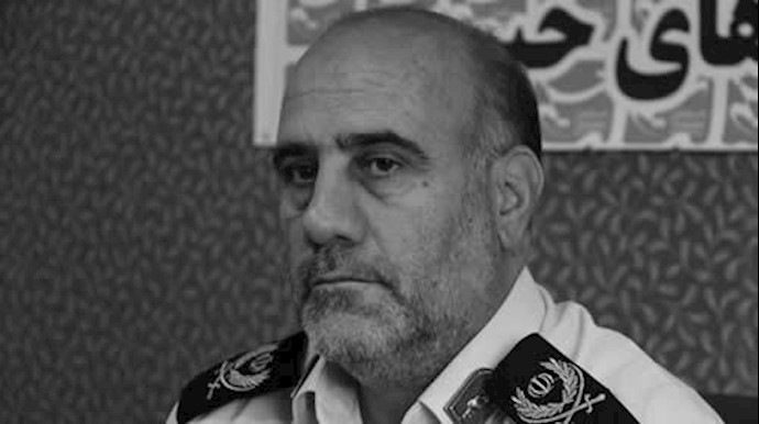 هجوم علی مصارف في طهران وبعض المحافظات ببنادق کروي الرصاص