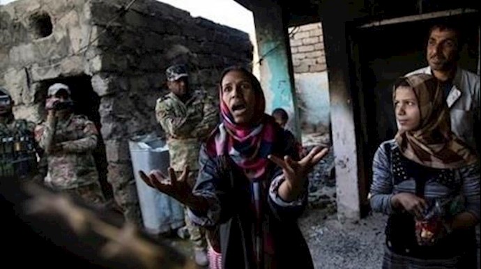 صور التعذيب الصادمة في العراق تثير تساؤلات اخلاقية