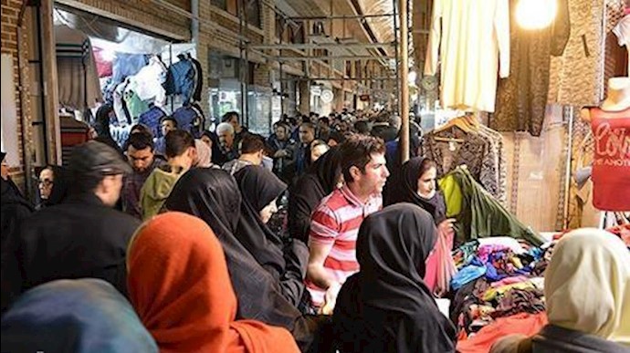 بدء موجة الغلاء في أسعار السلع بارتفاع سعر الدولار