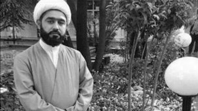 مقتل ملا حکومي في طهران
