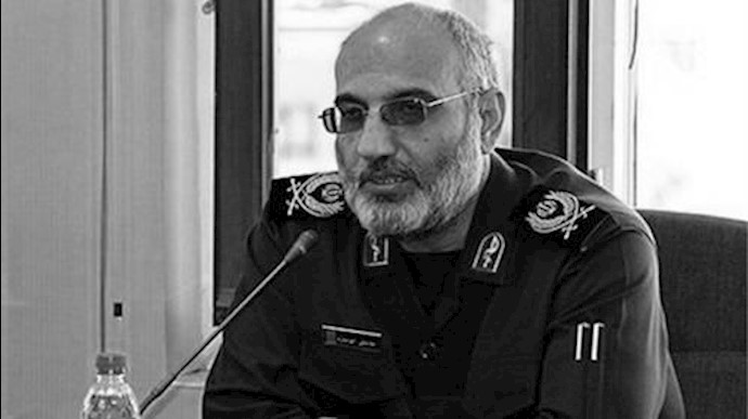 قوات الحرس الإيراني تتهم زمرة متنافسة بالفساد.. ويهدد