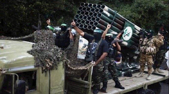 عباس لن يسمح باستنساخ تجربة حزب الله في غزة