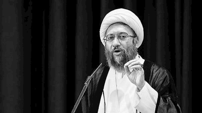 فضيحة تجسس ابنة رئيس القضاء تغلق "تلغرام" في إيران
