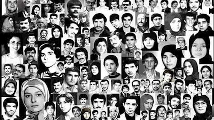 دعوة مقرّرة الأمم المتحدة الخاصة إلی إجراء تحقيق.. وهلع لدی قتلة مجزرة العام 1988