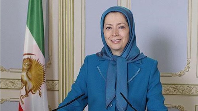 واشنطن تايمز: مريم رجوي ترحب بقرار دونالد ترامب حول عقوبات النظام الايراني