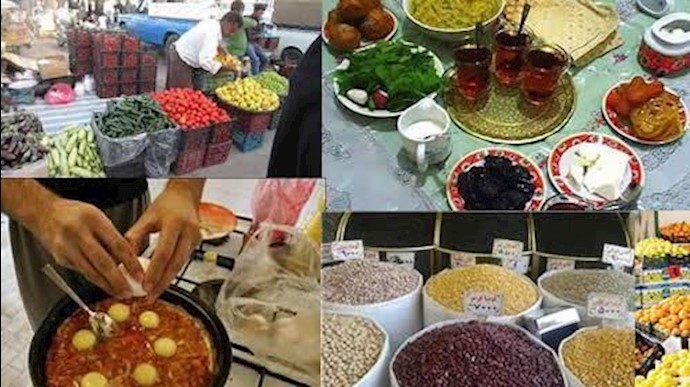 إرتفاع السلع الأساسية في موائد المواطنين من جديد