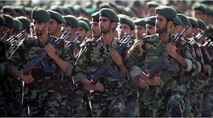 قوات الحرس الإيراني..تنظيم إرهابي بحجم طهران ووجوده تهديد للمنطقة برمتها