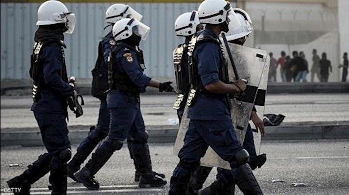 البحرين.. عمل إرهابي يستهدف حافلة لنقل الشرطة