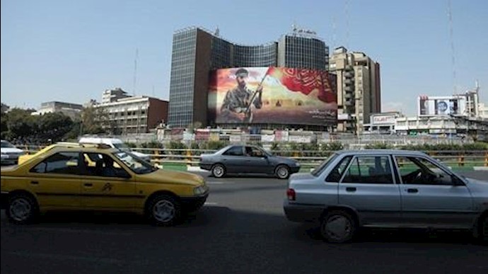 العربية: تظاهرات في شوارع طهران تندد بقمع السلطات الإيرانية