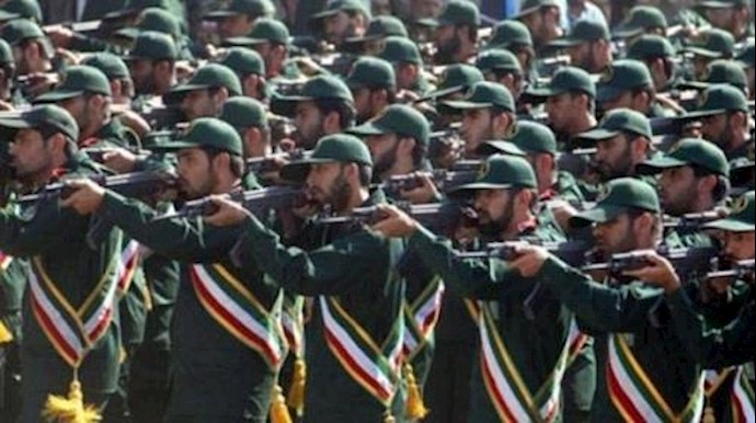 تصنيف قوات الحرس إرهابياً يهدف إلی "عزله" في إيران