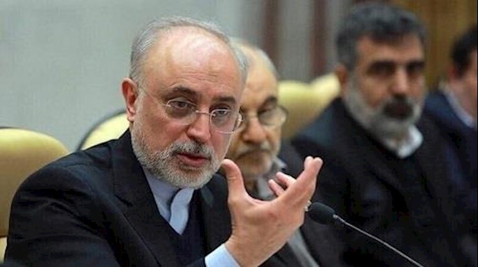 النظام الإيراني يهدد بوقف التفتيش إذا ألغي الاتفاق النووي