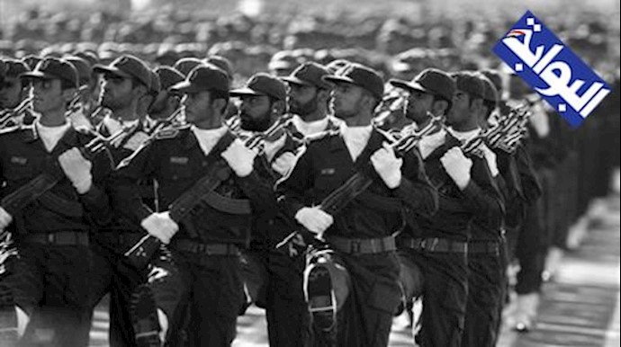 معارض للنظام الإيراني: الحرس الثوري هدفه تدمير الشرق الأوسط.. ويجب إيقاف توسعات دولة الملالي في المنطقة بأي ثمن