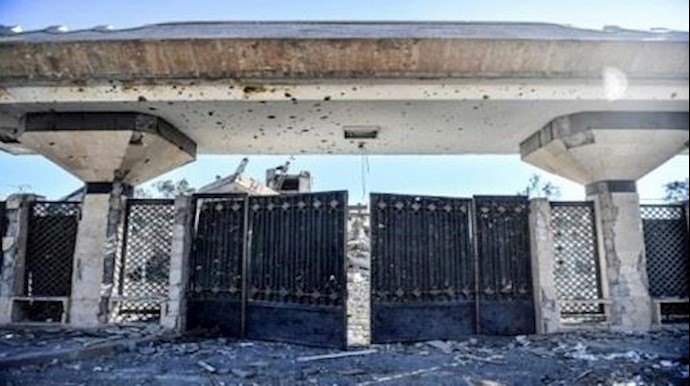 اجتماع لوزراء داخلية دول مجموعة السبع حول المقاتلين الاجانب