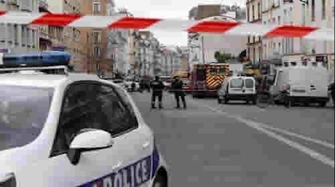 فرنسا تعتقل أربعة أشخاص في أعقاب اعتداء مرسيليا