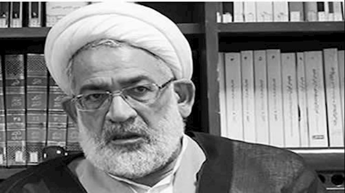 صراعات فئوية.. وهجوم المدعي العام للنظام الإيراني علی نائب رئيس مجلس شوری النظام