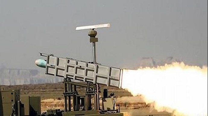 قوات الحرس الإيراني تعلن تسريع برنامجها للصواريخ الباليستية
