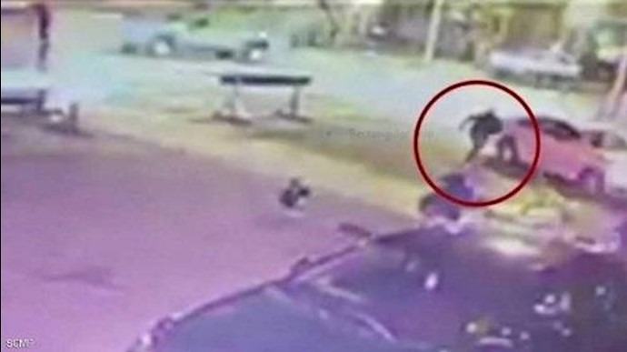 منفذ هجوم کندا الإرهابي لاجئ معروف للاستخبارات