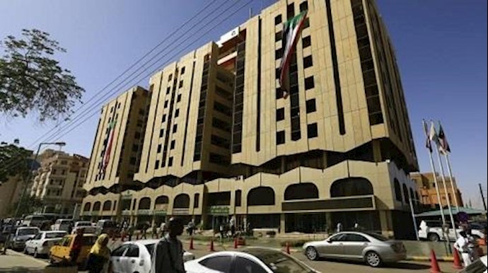 الولايات المتحدة ترفع عقوباتها عن السودان