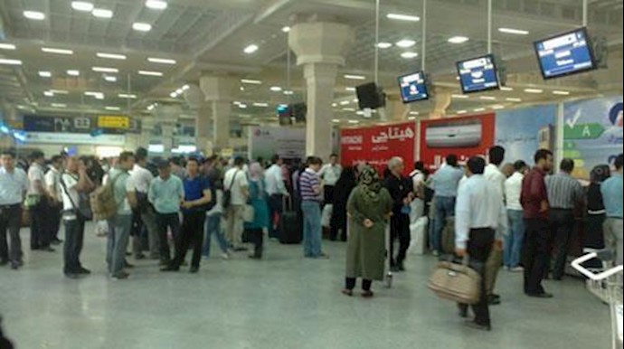 هروب الادمغة.. مغادرة 150 ألف من النخبة من إيران سنويا