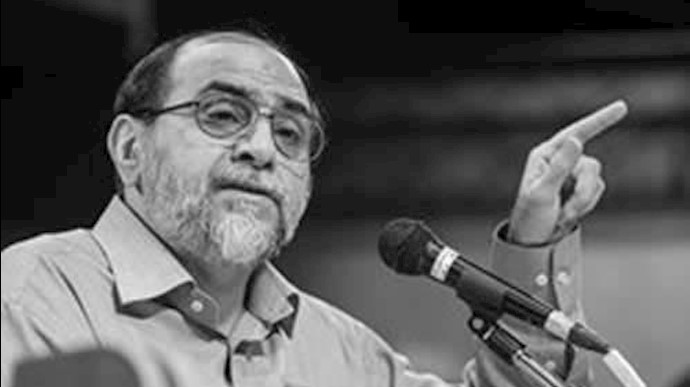 رحيم بور ازغدي: التواقون للتفاوض مع أمريکا لديهم اليوم أحاديث أخری