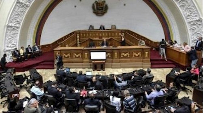 البرلمان الاوروبي يمنح جائزة ساخاروف 2017 للمعارضة الفنزويلية