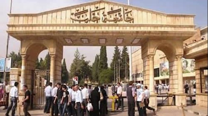 النظام السوري يقتل طالباً جامعياً من حلب تحت التعذيب