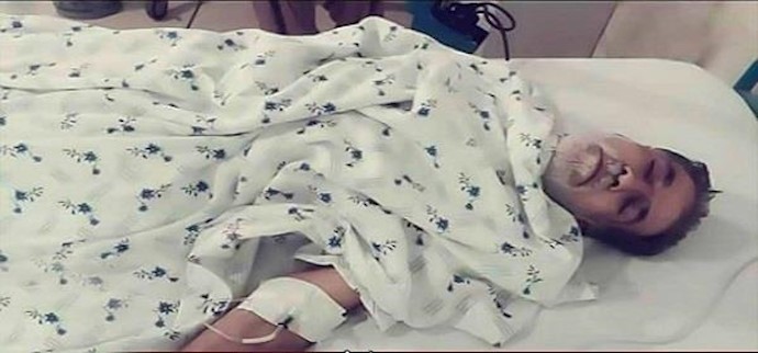 سجين سياسي إيراني منذ 24 عاما وإضراب عن الطعام