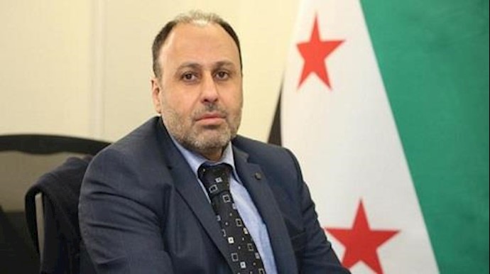 نطالب بتحرک تحت الفصل السابع ضد الأسد حسب القرار2118