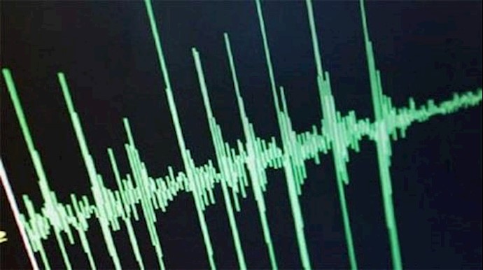 زلزال بقوة 4.4 درجات يضرب جنوبي إيران