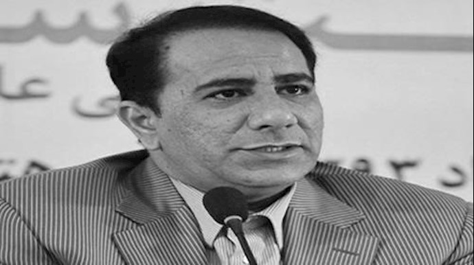 اعتقال شقيق نائب الرئيس الإيراني بتهم فساد
