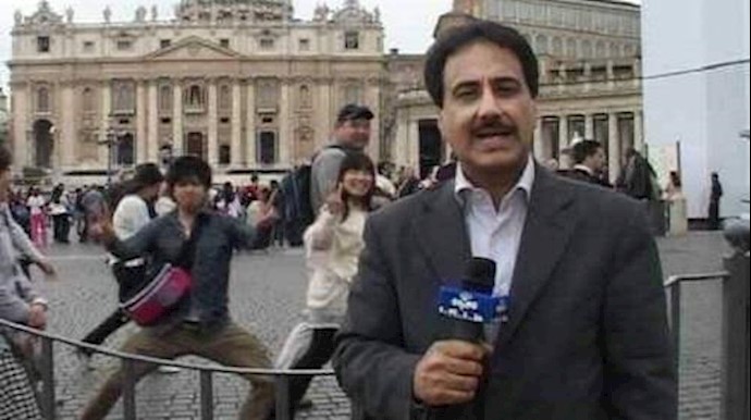 إيطاليا تعتقل مراسل تلفزيون النظام الإيراني المتهم بتهريب سلاح