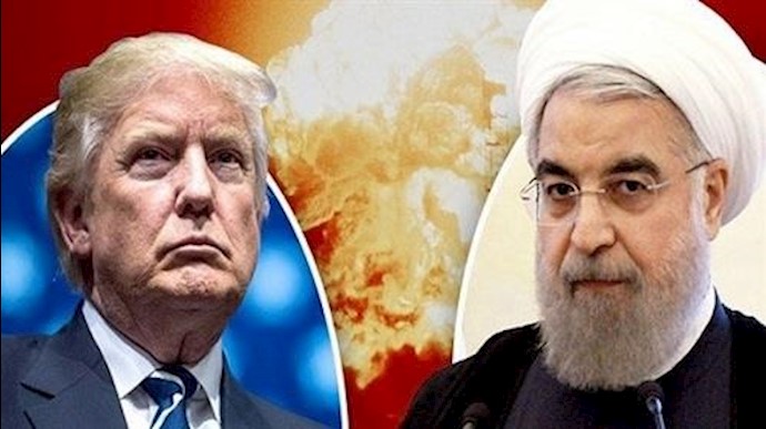 مواجهًة لجبهة أوباما..مسؤولون أمريکيون يحذرون من النووي الإيراني ويشنّعون علی سياسات الإدارة السابقة