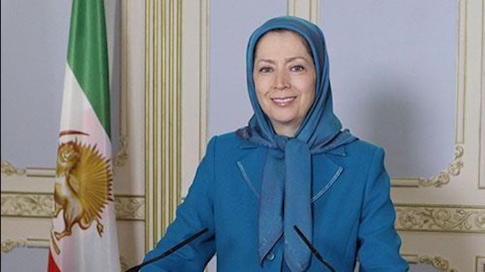 فوکس نيوز: مريم رجوي تدعو شباب إيران إلی النهوض دعما للاحتجاجات