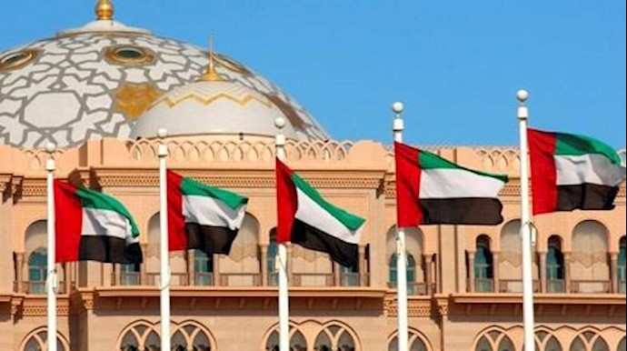 إدراج هيئتين يمنيتين و11 فردا علی قائمة الإرهاب بالإمارات