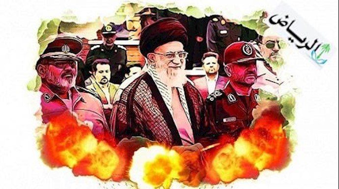 الرياض: قطع دابر الشر الإيراني