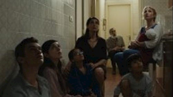 مهرجان سينمائي بلجيکي يعرض فيلماً يحکي قصة عائلة سورية محاصرة