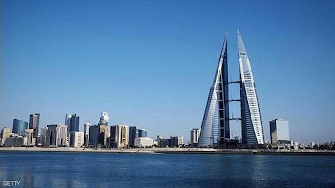 البحرين: نحن الأکثر تضرراً من سياسة إيران التوسعية