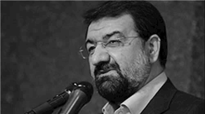 خوف محسن رضايي: يجب أن نعد أنفسنا لمواجهة الستراتيجية الأمريکية