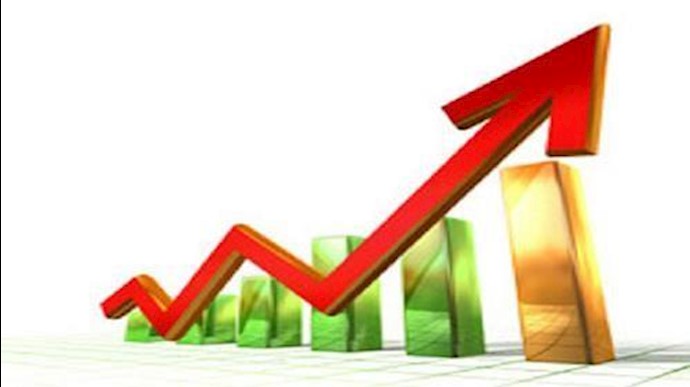 إرتفاع سعر التضخم خلال سنة واحدة بنسبة 2.8%