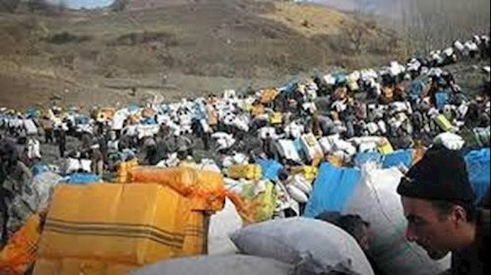 مقتل کاسب واصابة عتالين اثنين خلال اسبوع