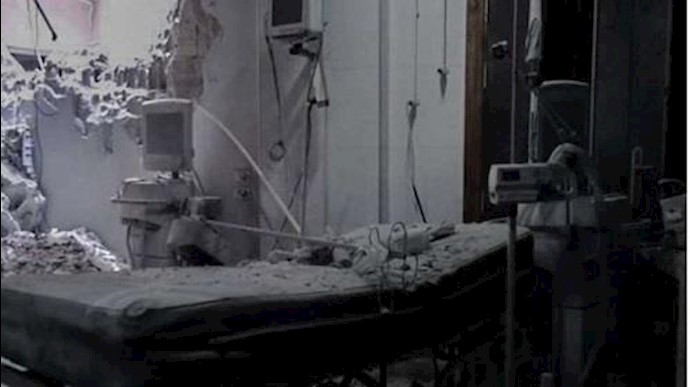الصليب الأحمر: ما تشهده دير الزور أسوأ من هجوم حلب الشرقية