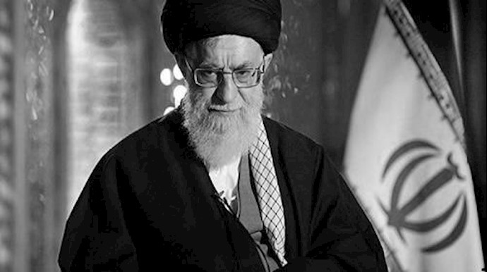 خامنئي يقمع تجمعًا للمقاومة الإيرانية بسبب دعوات "الموت لولاية الفقيه"