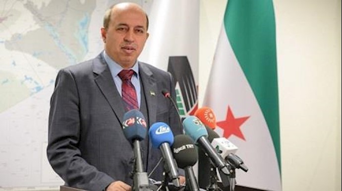 الائتلاف الوطني: التدخل الروسي في سورية لا يتعلق بمحاربة الإرهاب