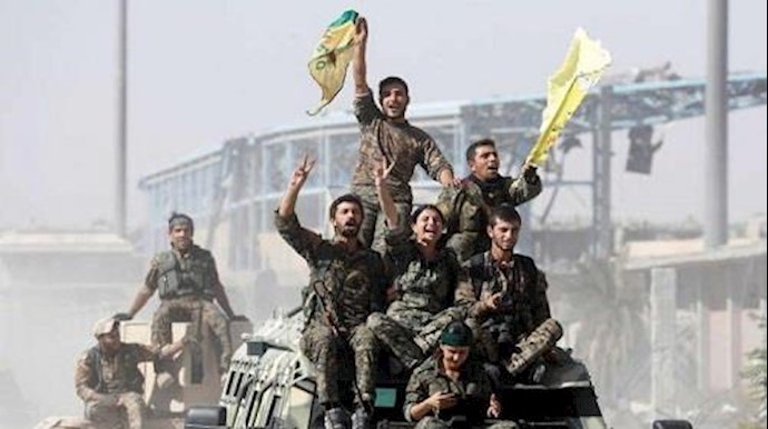 وول ستريت جورنال: إيران تخطط لاستغلال هزيمة داعش في سوريا