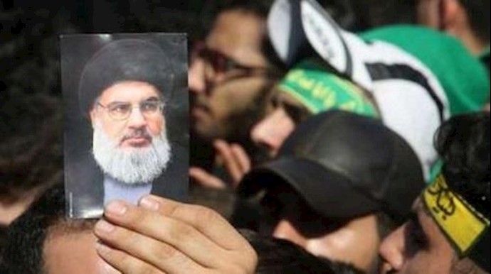 مستشار لترمب: آن الأوان لرد دولي علی حزب الله